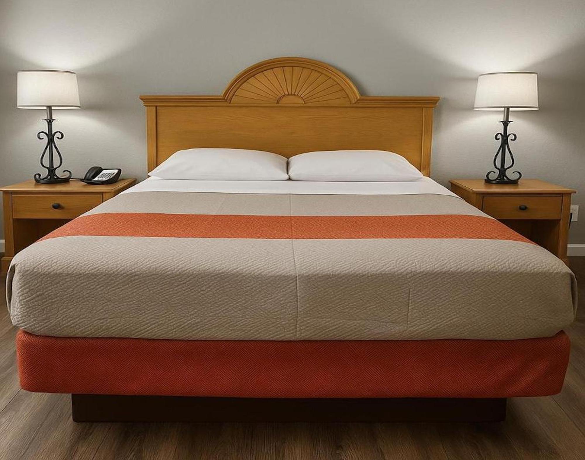 Hotel 6-canon City, Co 719-458-1216