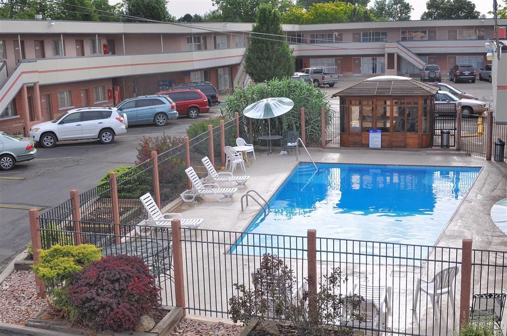 6-canon City, Co 719-458-1216 Hotel 3*