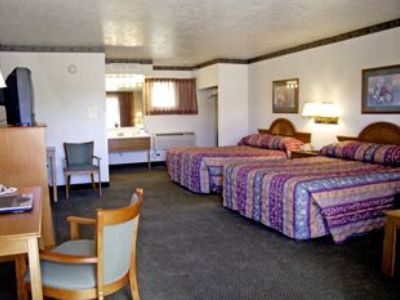 6-canon City, Co 719-458-1216 Hotel