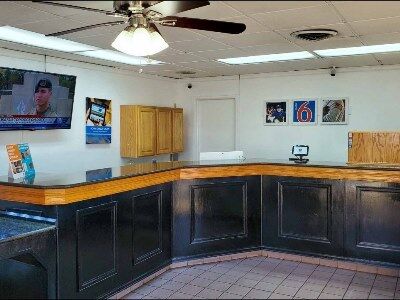 6-canon City, Co 719-458-1216 Hotel Canon City